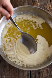 Organic Ghee - Clarified Butter