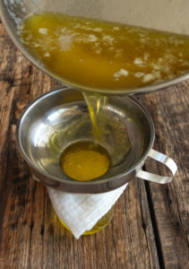 Organic Ghee - Clarified Butter