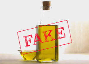 The Deceptive Olive Oil Industry