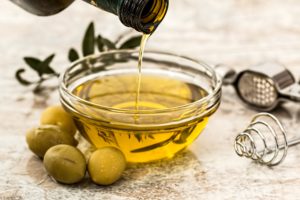 The Deceptive Olive Oil Industry