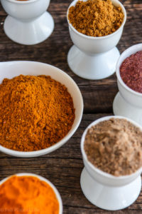 Organic Advieh - The Legendary Persian Spice Mix