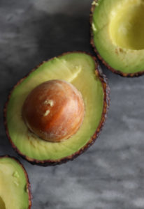 Organic Avocado