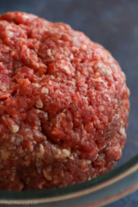 Organic Pasture Raised Ground Meat