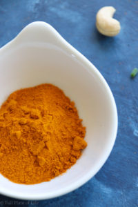 Organic Tumeric