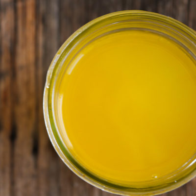 Organic Ghee – Clarified Butter