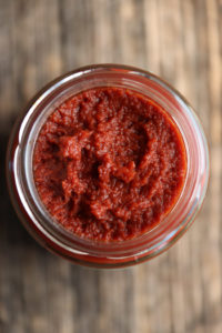 Reclaim Optimal Health Organic Tomato Paste for Ab Ghoosht Recipe