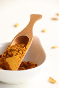 Organic Advieh – The Legendary Persian Spice Mix