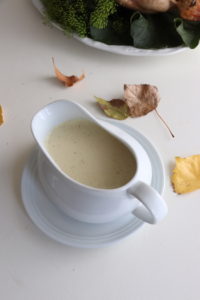 Organic Gravy