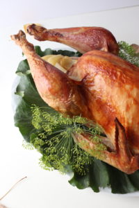 Organic Turkey Brine Recipe
